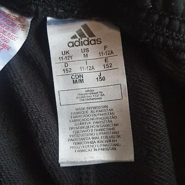 ski odeća za devojcice: Trenerke orginal — 3