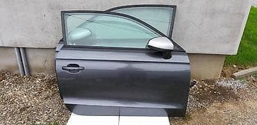 VRATA ZA AUDI A1 |
