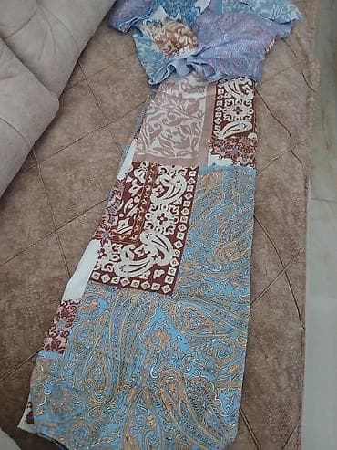 sat swatch: 7Arrows, XL, bоја - Šareno — 1