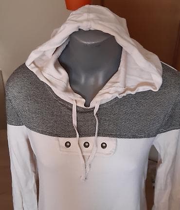 Women's Footwear: Ženska tunika/duks sa kapuljačom – Miracles Maternity by Philip - — 2