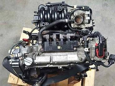 MOTOR 1.2 BENZIN ZA FIAT GRANDE PUNTO OD 2005. DO 2012. GOD. | Motor
