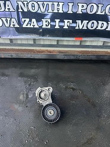 akumulator za tiguana: ŠPANER ZA E60,61 ZA BMW SERIJA 5 | Na stanju novi i polovni delovi — 1