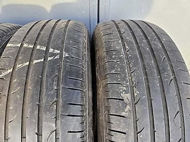 ajkula antena za auto: BRIDGESTONE 235/65 R17 LETNJA | 235/65 R17 Bridgestone Letnje 4 — 2