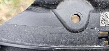 kompresor za vodu: MASKA G30 G31 LCI ZA BMW SERIJA 5 | BMW 5 g30 g31 maska restajling — 3