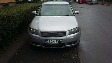 audi q 80: DIZNE I OSTALI DELOVI ZA AUDI A3 OD 2003. DO 2008. GOD. | AUDI A3 — 1