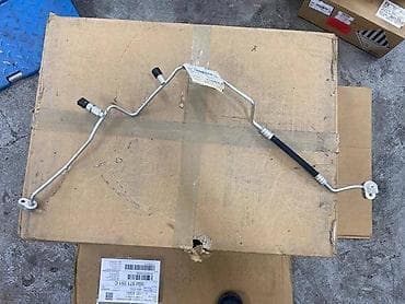 vesla za camac: CREVO VAZDUHA - 1S0820741A | Crevo vazduha za Vw Skoda Seat — 1