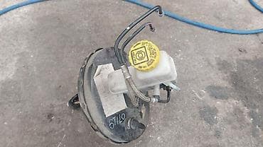 Brake System: DOBOS SERVO PUMPA CILINDAR ZA FIAT STILO ZA 2005. GOD. | FIAT STILO — 1