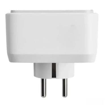 radio na solarno punjenje: *** AKCIJA *** 0455 WiFi Extender Powerline PG-9073LG-UM plus — 4