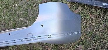 magnet za zujalice: ZADNJI BRANIK KARAVAN ZA VOLKSWAGEN PASSAT B7 | Volkswagen Passat b7 — 3