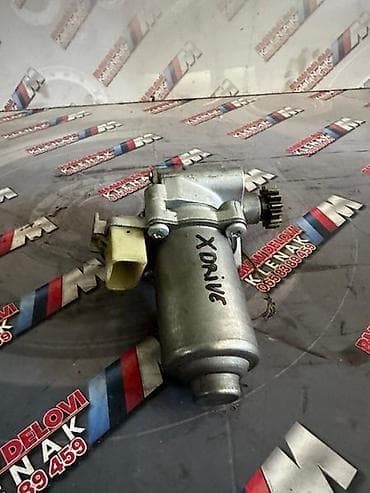 Vozila: MOTORIC REDUKTORA E6X E9X ZA BMW 320, 325, 328 . OD 2005. DO 2011 — 3