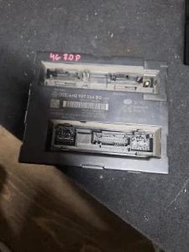 serveri: BCM MODUL A6 4H0907064BG | BCM modul — 1