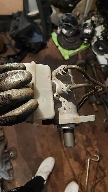 amortizeri citroen c3: MERCEDES A W168 GLAVNI KOCIONI CILINDAR | Ispravan skinut sa — 5