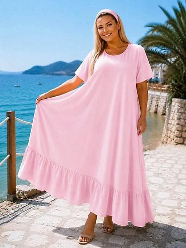 crne svecane haljine za punije: 08. Haljina za punije
2XL 3XL 4XL 
Cena : 2.800 dinara H — 3
