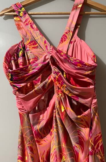 Haljine: Haljina M made in USA — 2