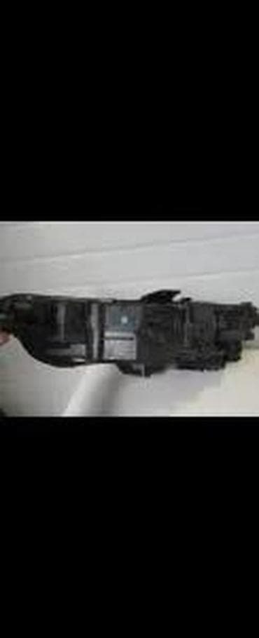 AUDI A3 2020 LED FAR BASE LINE 8Y0941012 | Audi vw delovi ALTINA