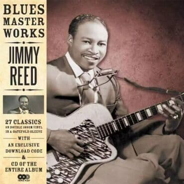 Jimmy Reed Blues Master Works Informacije: Format: Vinyl Žanr: Blues