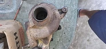 alfa romeo 155 2 mt: TURBINA 2.0 HDI 136 KONJA ZA CITROEN OSTALO | turbina 2.0 hdi 136 — 1