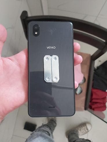 mp3 kup: A prodaju Wiko Y61.Specifikacije su na slici . prodaje se u stanju — 2