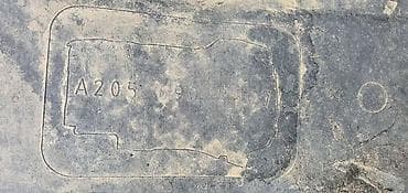plovak za auto: Mercedes-Benz — 4
