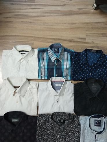 h: Košulja H&M, bоја - Šareno — 3