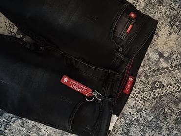 crni nike sorc: Bermude i šortsevi bоја - Crna — 3