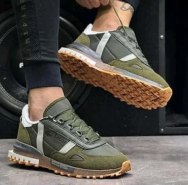 patike cipele: Lacosta
Cena: 4800 din
Brojevi: 40-44
PS✨ — 4