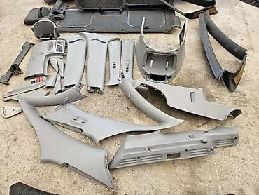 sajtne pezo 307: ENTERIJER OCUVAN PLASTIKA ZA CITROEN XSARA PICASSO OD 2000. DO 2008 — 2