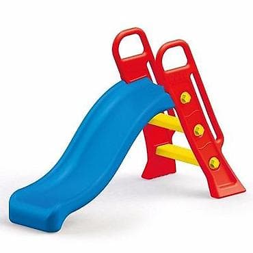 pelet niš: Tobogan Dolu – model 030283-60 Idealan dodatak za svaki prostor u — 1