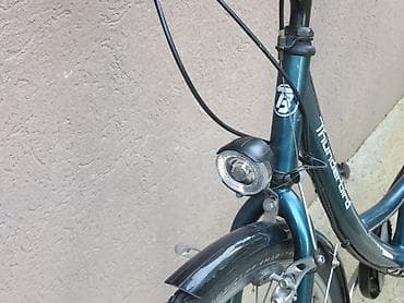 kopacke polovne: Bicikl-THUNDERBIRD 28" Bicikl je u dosta dobrom stanju bez ikakvog — 7