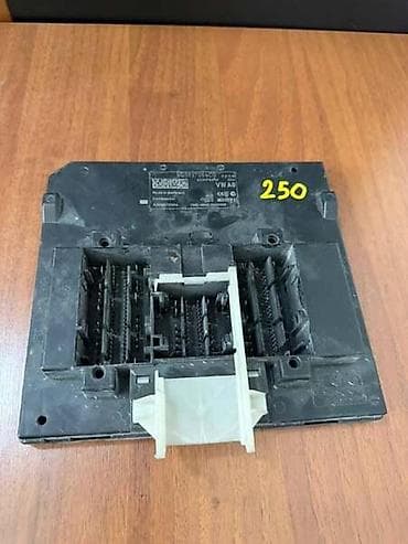 BODY CONTROL MODULE ZA AUDI A3, Q2, RS3 - 5Q0937084CG | Body Control