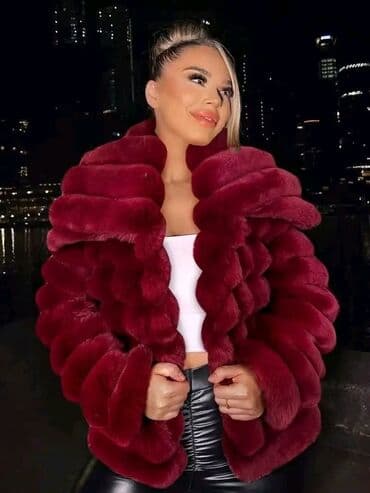 ODMAH DOSTUPNO!!! Cena:4300din🍓 Vel L (EU 40-42) Dimenzije: Grudi