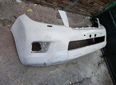 Vozila: BRANIK ZA TOYOTA LAND CRUISER — 2