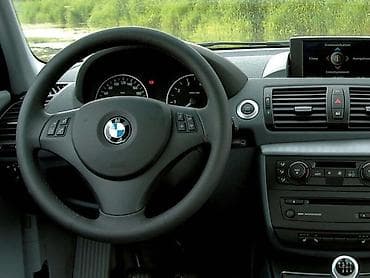nanuk 200: VOLAN ZA BMW 120 OD 2004. DO 2011. GOD — 1