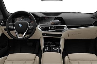 INSTRUMENT TABLA ZA BMW SERIJA 3 OD 2019. DO 2020. GOD