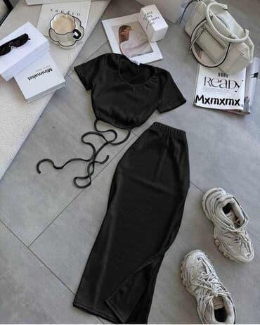 kompleti za devojke: 9Fashion Woman — 6