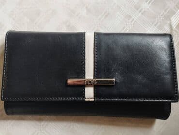 mona nis слике: Women's wallet, Mona, Material: Leather — 5