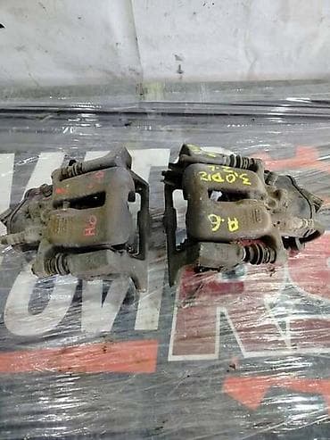 KOCIONA KLESTA ZADNJA ZA AUDI A6 OD 2004. DO 2011. GOD. | Kociona