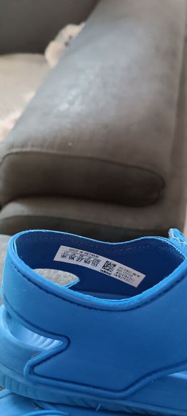 new tech fleece 2023: Sandale, Adidas, Veličina - 27 — 2