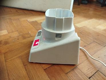 polovni ajfon 8: Postolje baza sa motorom za Moulinex multipraktik/blender Najsiri — 8