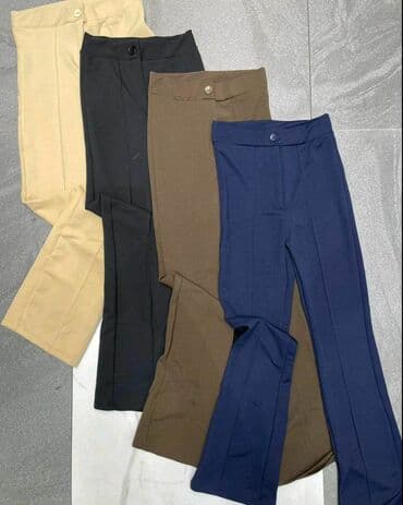 mona kozne pantalone: S,mL i xl 1800 — 1