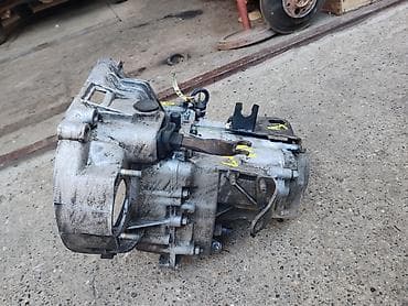 brava za haubu ford c max: Menjac pet brzina Lada 112. Polovno, ocuvano. Skinuto sa rastavljenog — 8