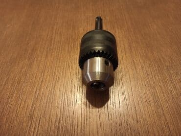 Električni alati: Nov futer 1,5-13mm — 5
