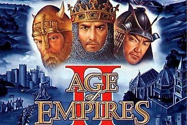Age of Empires 2 igra za pc (racunar i lap-top) ukoliko zelite da