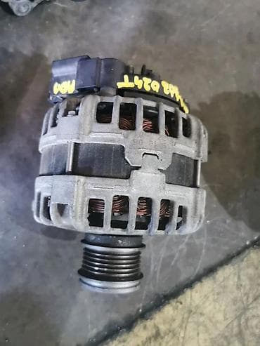 akumulator za tiguana: ALTERNATOR. VW TIGUAN, PASSAT B8. 16-20. 04L903024T | alternator — 2