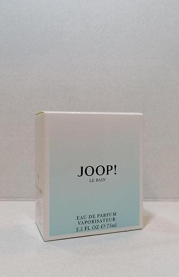 JOOP LE BAIN EDP 75ML | Joop Le Bain edp 75ml. Original parfemi