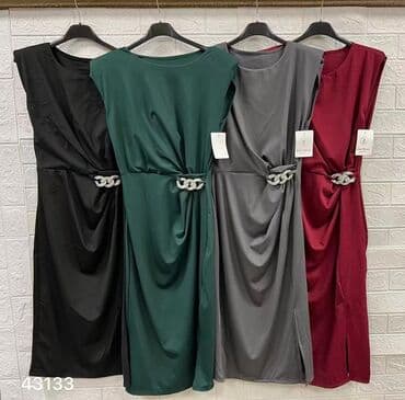 new yorker odeca: Dresses — 4