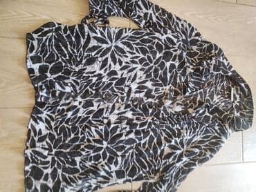 pull and bear obuca: L (EU 40), color - Multicolored — 1