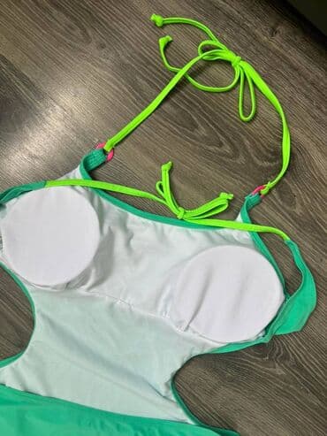 push up kupaći kostimi: XL (EU 42) — 5