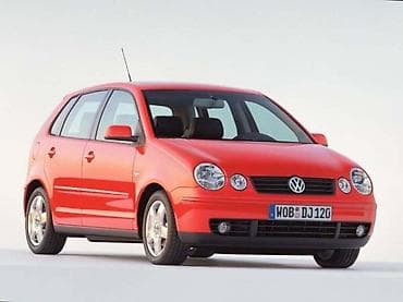 vw polo 2007 1.2 benzin: DELOVI ZA VOLKSWAGEN POLO 4. | Polovni originalni delovi za — 3