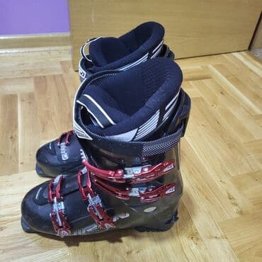 Cipele: MUŠKE PANCERICE - Fischer — 5